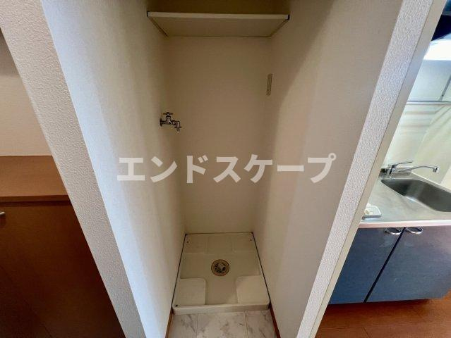 メゾン飯塚の設備|高崎、前橋エリアのお部屋探しはエンドスケープまで！お客様の理想お聞かせ下さい♪