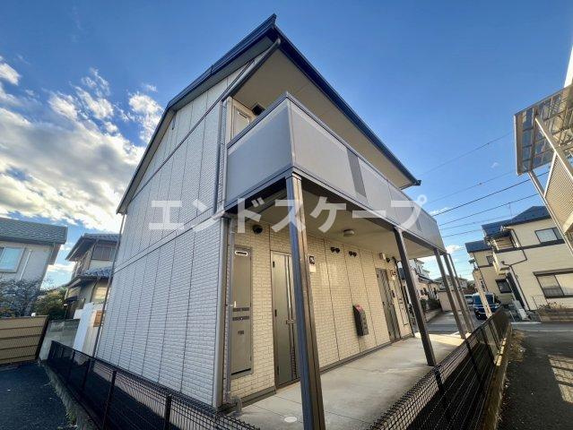 メゾン飯塚
