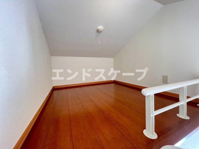 メゾン飯塚の内装|高崎、前橋エリアのお部屋探しはエンドスケープまで！お客様の理想お聞かせ下さい♪