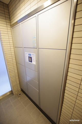 ビバーチェ鷺洲　仲介手数料無料の設備