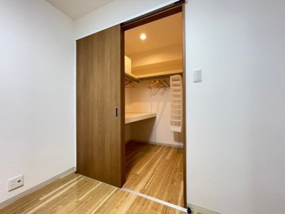 【収納】 | パークアヴェニュー緑地