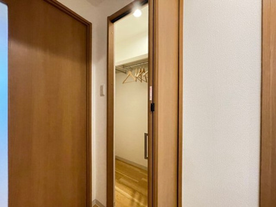 【収納】 | パークアヴェニュー緑地