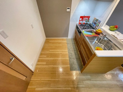 【設備】 | パークアヴェニュー緑地