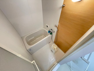 【浴室】 | パークアヴェニュー緑地