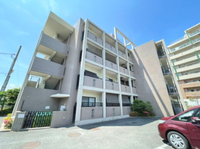 【外観】 | パークアヴェニュー緑地