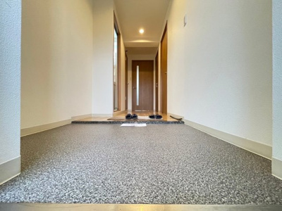 【玄関】 | パークアヴェニュー緑地