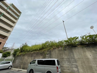 【展望】 | パークアヴェニュー緑地