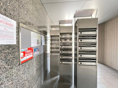 【その他共用部分】 | パークアヴェニュー緑地