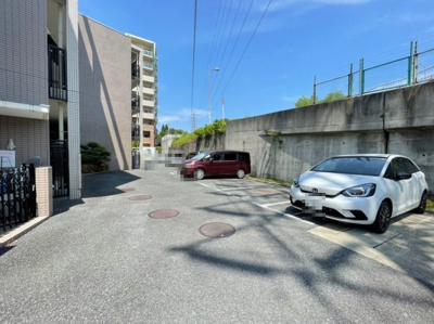 【駐車場】 | パークアヴェニュー緑地