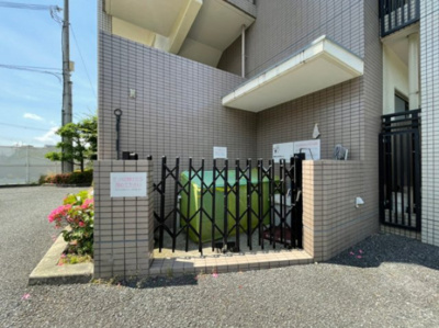 【その他共用部分】 | パークアヴェニュー緑地