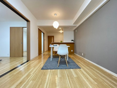 【内装】 | パークアヴェニュー緑地