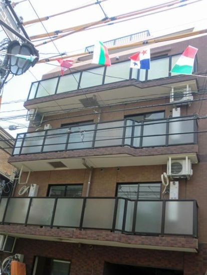 【展望】アスポワールＶ 