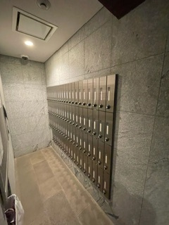 【その他共用部分】 | エス・キュート京町堀