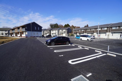 【駐車場】 | リンカーン源