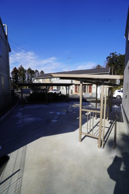 【その他共用部分】 | リンカーン源