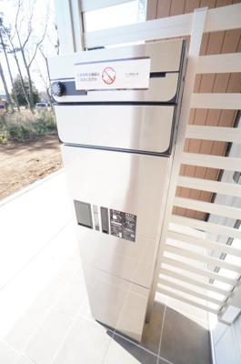 【その他共用部分】 | リンカーン源