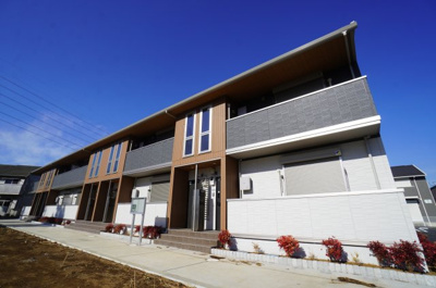 【外観】 | リンカーン源