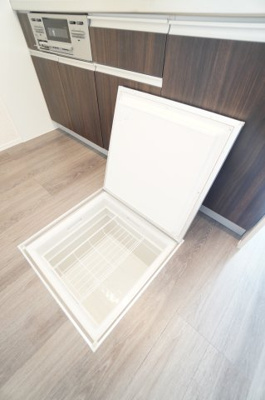 【収納】 | リンカーン源 | ※同物件・反転タイプの写真です。