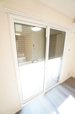 【セキュリティ】 | リンカーン源 | ※同物件・反転タイプの写真です。