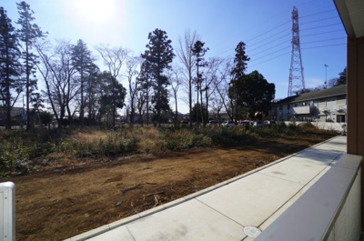 【展望】 | リンカーン源 | ※同物件、同タイプの写真です。