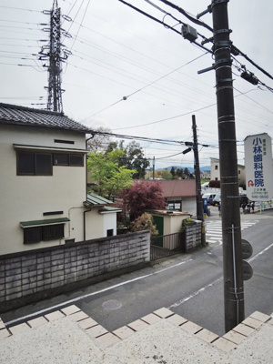 【展望】 | 日神パレス八王子(ニッシンパレスハチオウジ)