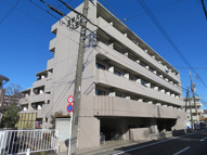 日神パレス八王子(ニッシンパレスハチオウジ)の画像