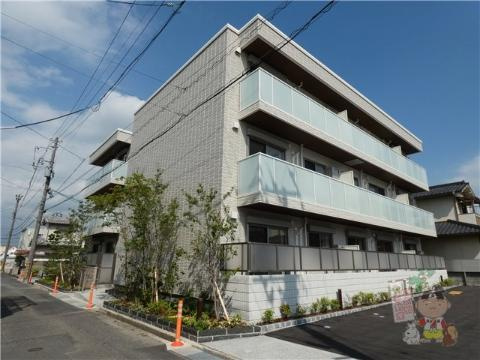 ファインメゾン福富