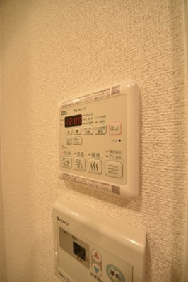 【設備】 | プレサンスＫＯＢＥアモーレ