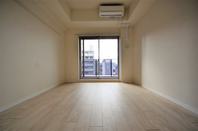 【寝室】 | プレサンスＫＯＢＥアモーレ