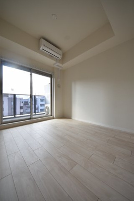 【居間・リビング】 | プレサンスＫＯＢＥアモーレ