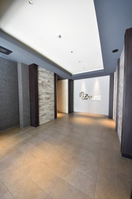 【ロビー】 | プレサンスＫＯＢＥアモーレ