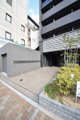 【外観】 | プレサンスＫＯＢＥアモーレ