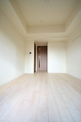 【居間・リビング】 | プレサンスＫＯＢＥアモーレ