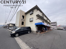 山本不動産第８ビルの画像