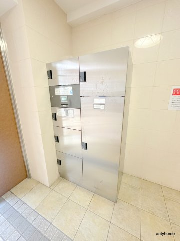 リレイション大国　仲介手数料無料の設備