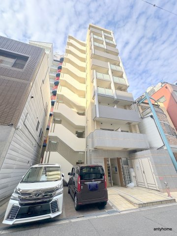 リレイション大国　仲介手数料無料の外観