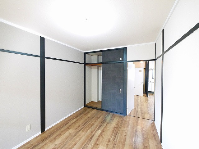 グローバルプラザの子供部屋|子供部屋にもぴったりのお部屋