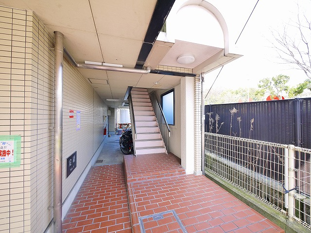 グローバルプラザの周辺|周辺環境です