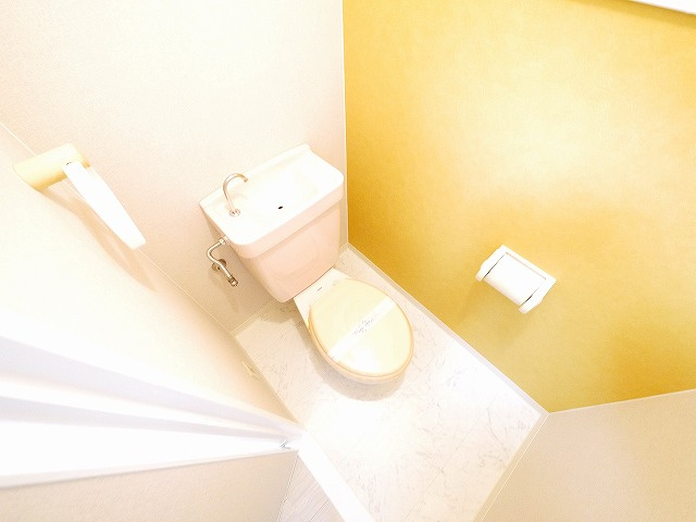 グローバルプラザのトイレ|トイレも気になるポイント