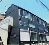 ビジュー池袋レジデンスの画像