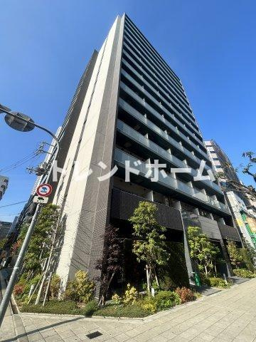 アーバネックス四ツ橋