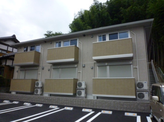 【外観】 | 建築中