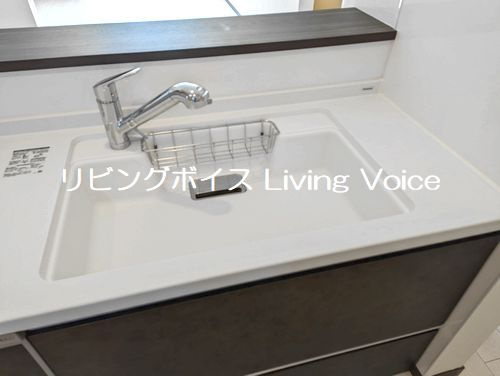 【居間・リビング】 | 【仲介手数料０円】高座郡寒川町岡田7丁目2期　新築一戸建て　全2棟 | 施工例　高座郡寒川町岡田7丁目2期　新築一戸建て　全2棟