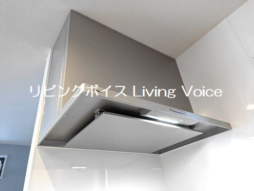 【キッチン】 | 【仲介手数料０円】高座郡寒川町岡田7丁目2期　新築一戸建て　全2棟 | 施工例　高座郡寒川町岡田7丁目2期　新築一戸建て　全2棟