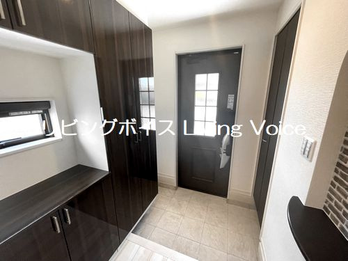 【浴室】 | 【仲介手数料０円】高座郡寒川町岡田7丁目2期　新築一戸建て　全2棟 | 施工例　高座郡寒川町岡田7丁目2期　新築一戸建て　全2棟