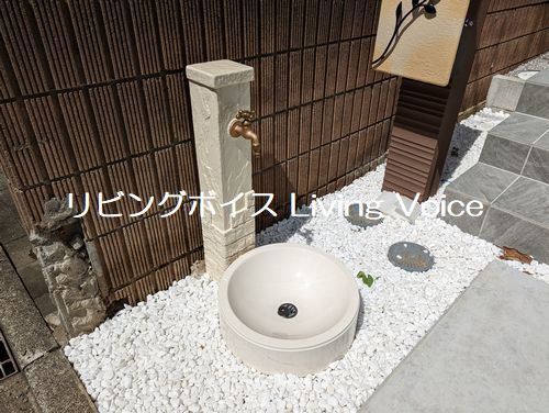 【防犯設備】 | 【仲介手数料０円】高座郡寒川町岡田7丁目2期　新築一戸建て　全2棟 | 施工例　高座郡寒川町岡田7丁目2期　新築一戸建て　全2棟