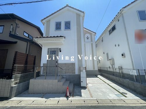 【設備】 | 【仲介手数料０円】高座郡寒川町岡田7丁目2期　新築一戸建て　全2棟 | 施工例　高座郡寒川町岡田7丁目2期　新築一戸建て　全2棟