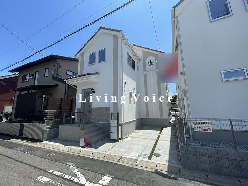 【設備】 | 【仲介手数料０円】高座郡寒川町岡田7丁目2期　新築一戸建て　全2棟 | 高座郡寒川町岡田7丁目2期　新築一戸建て　全2棟