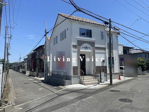 【その他】 | 【仲介手数料０円】高座郡寒川町岡田7丁目2期　新築一戸建て　全2棟 | 2号棟　高座郡寒川町岡田7丁目2期　新築一戸建て　全2棟