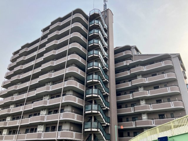 ブライトヒルズ本厚木